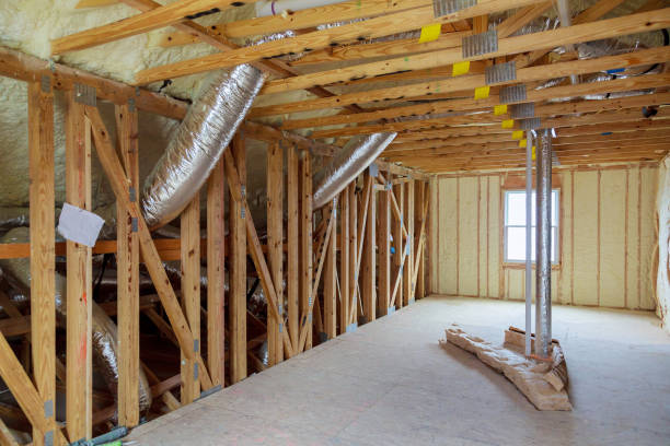 Best Blown-in Insulation in East Palatka, FL