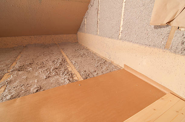 Best Insulation for Specific Applications in East Palatka, FL